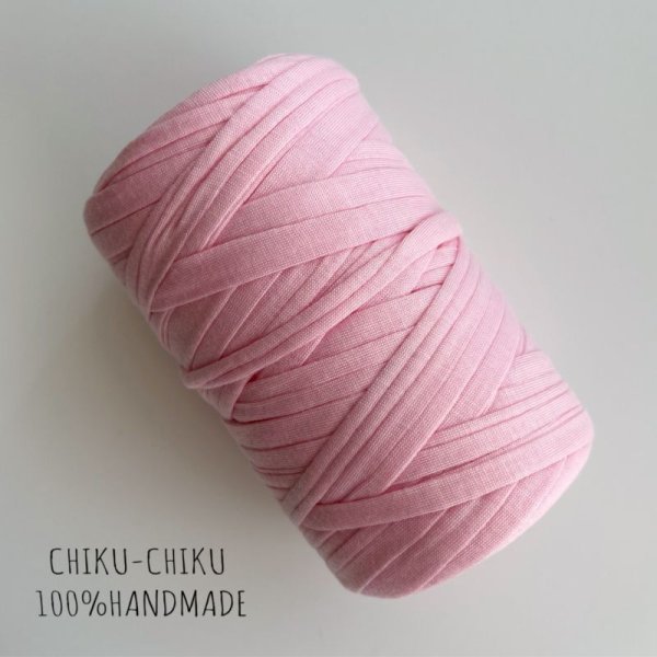 画像1: no.78ライトピンク（200g） (1)