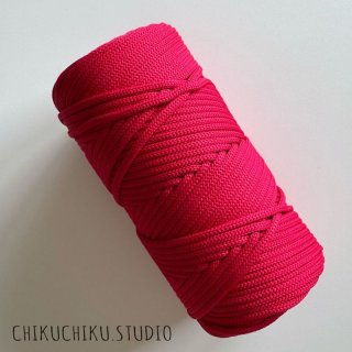 コードヤーン（4mm）（6mm） - CHIKUCHIKU.STUDIO