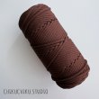 画像1: no.1071チョコレート（4mm） (1)
