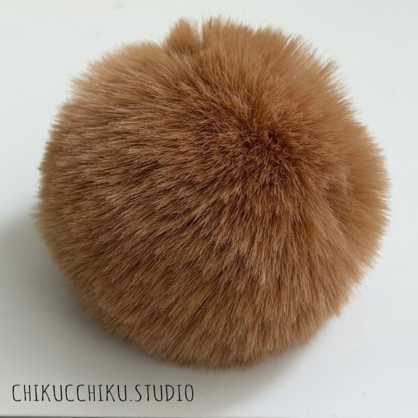 画像1: no.1085マロン (1)