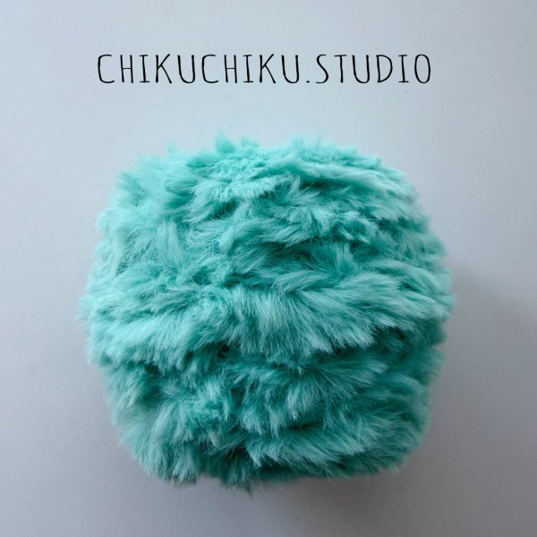 画像1: no.1079・ティファニー (1)