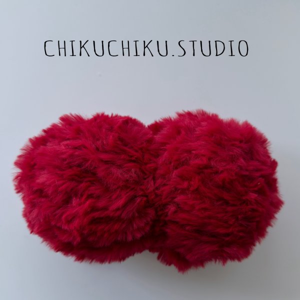 画像1: no.1078・ボルドー (1)